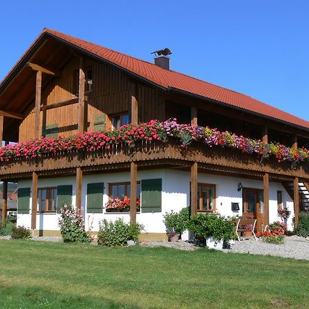 Ferienhof Roesch Bad Wurzach Pokoj fotografie
